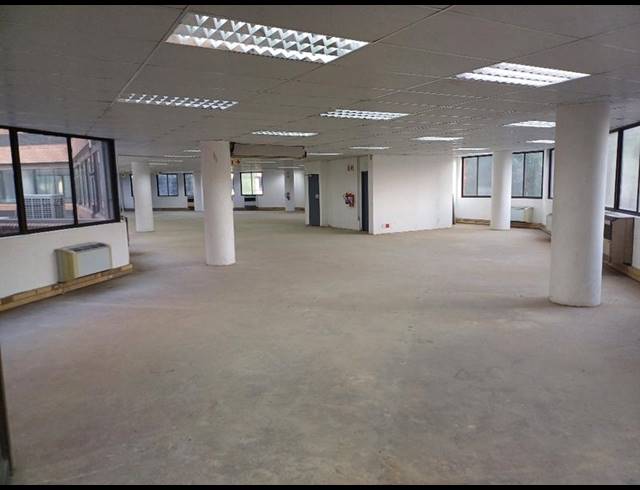 BUSINESS PROPERTY TO RENT IN CENTURION